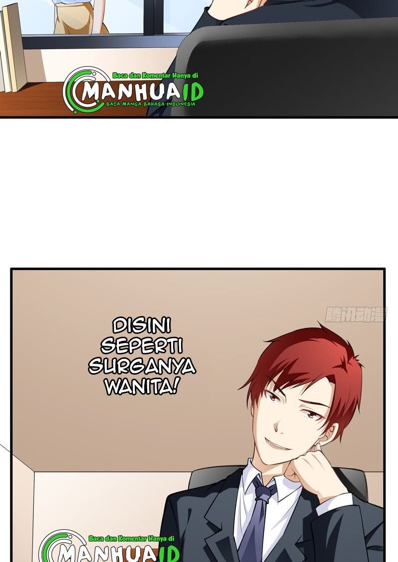 Super Security In The City Chapter 01-06 Gambar 72